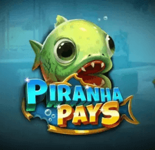 Piranha Pays