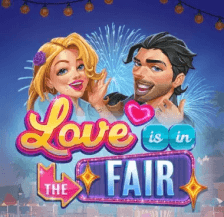 Love is in the Fair