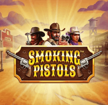 Smoking Pistols