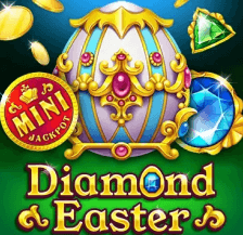 Diamond Easter